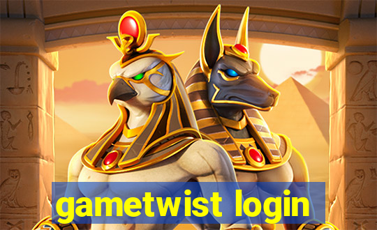 gametwist login